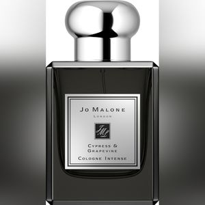 Jo Malone Cyprus & Grapevine NIB